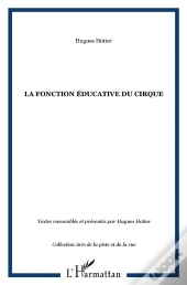 La Fonction Educative Du Cirque