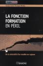 La Fonction Formation En Peril - Preview
