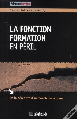 Capa do artigo La Fonction Formation En Peril