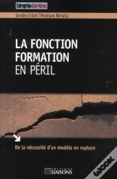 La Fonction Formation En Peril