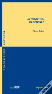 Capa do artigo La Fonction Parentale