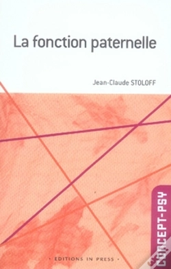 Capa do artigo La Fonction Paternelle