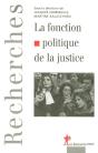 La Fonction Politique De La Justice - Preview