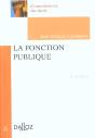 La Fonction Publique ; 3e Edition - Preview