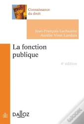 La Fonction Publique (Édition 2017)