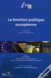 La Fonction Publique Européenne