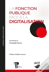 La Fonction Publique Face À La Digitalisation
