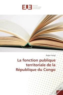 Capa do artigo La Fonction Publique Territoriale De La Republique Du Congo