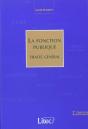 La Fonction Publique ; Traite General ; 2e Edition - Preview