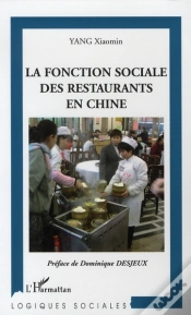 Capa do artigo La Fonction Sociale Des Restaurants En Chine