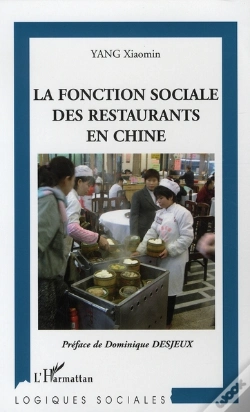 Capa do artigo La Fonction Sociale Des Restaurants En Chine