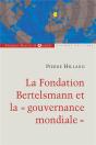 La Fondation Bertelsmann Et La Gouvernance Mondiale - Preview