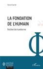 La Fondation De L'Humain - Recherche Kantienne - Preview