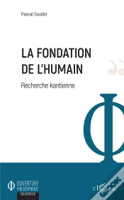 Capa do artigo La Fondation De L