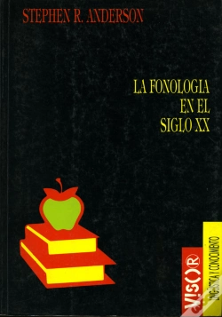 Capa do artigo La Fonología En El Siglo Xx