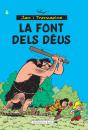 La Font Dels Déus - Preview
