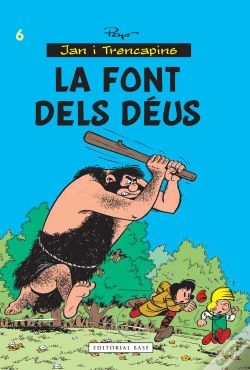 Capa do artigo La Font Dels Déus