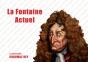 La Fontaine Actuel, Avec Illustrations De Chromaz Key - Preview