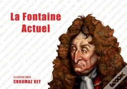 Capa do artigo La Fontaine Actuel, Avec Illustrations De Chromaz Key