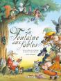 La Fontaine Aux Fables ; Intégrale - Preview