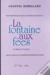 Capa do artigo La Fontaine Aux Fees