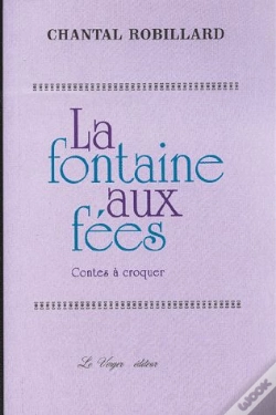 Capa do artigo La Fontaine Aux Fees