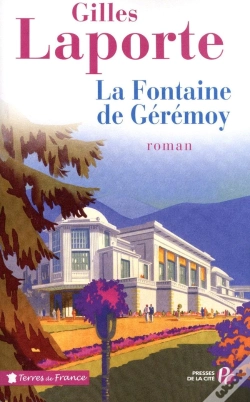 Capa do artigo La Fontaine De Gérémoy
