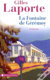 Capa do artigo La Fontaine De Gérémoy
