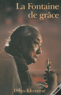 Capa do artigo La Fontaine De Grace
