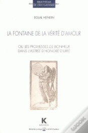 Capa do artigo La Fontaine De La Vérité D