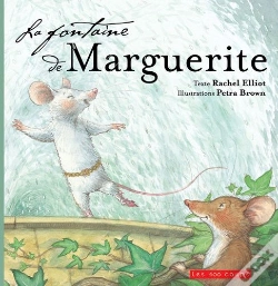 Capa do artigo La Fontaine De Marguerite