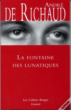 Capa do artigo La Fontaine Des Lunatiques