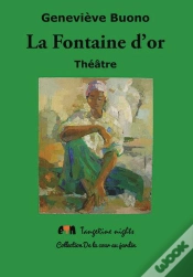 Capa do artigo La Fontaine D