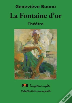 Capa do artigo La Fontaine D'Or