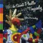 La Fontaine Igor-Stravinsky ; Jean Tinguely, Niki De Saint-Phalle - Preview
