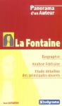 La Fontaine - Preview