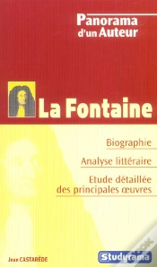 Capa do artigo La Fontaine