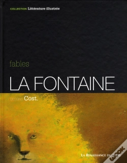 Capa do artigo La Fontaine