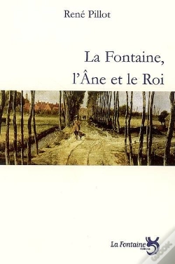 Capa do artigo La Fontaine, L'Âne Et Le Roi