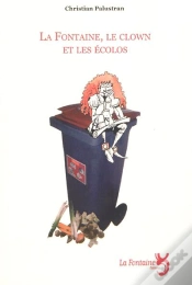 Capa do artigo La Fontaine, Le Clown Et Les Ecolos