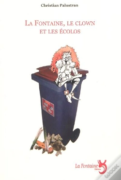 Capa do artigo La Fontaine, Le Clown Et Les Ecolos