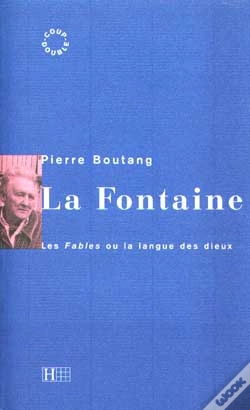 Capa do artigo La Fontaine, Les Fables Ou La Langue Des Dieux