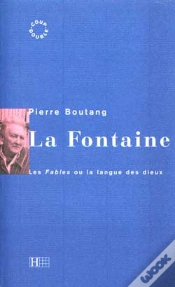 Capa do artigo La Fontaine, Les Fables Ou La Langue Des Dieux