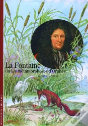 Capa do artigo La Fontaine Ou Les Métamorphoses D