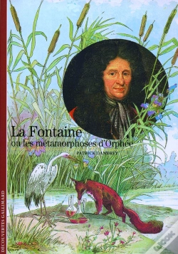 Capa do artigo La Fontaine Ou Les Métamorphoses D'Orphée