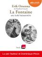 La Fontaine, Une Ecole Buissonniere - Preview