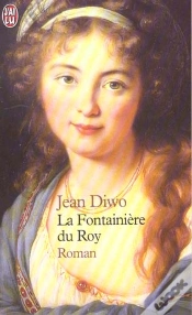 Capa do artigo La Fontainiere Du Roy