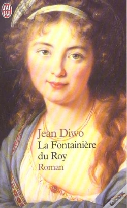 Capa do artigo La Fontainiere Du Roy