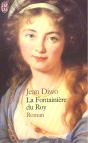 La Fontainiere Du Roy - Preview