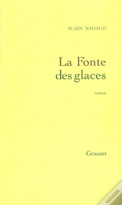 Capa do artigo La Fonte Des Glaces